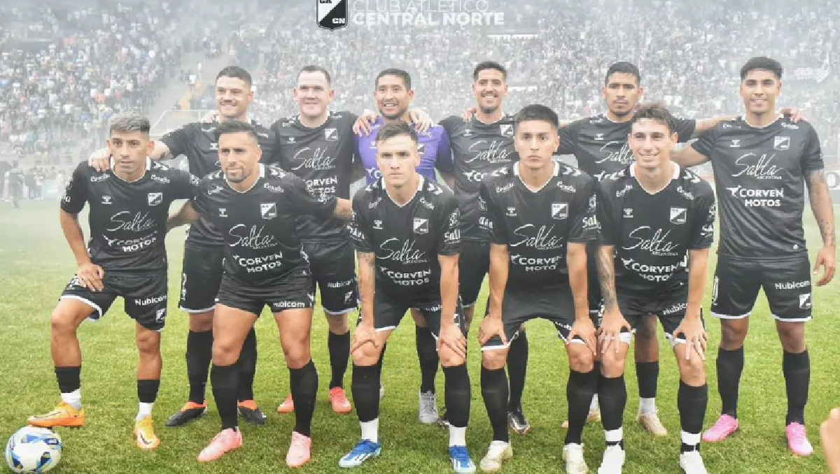 Central Norte