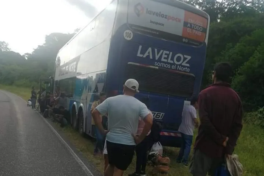 La Velorz del Norte