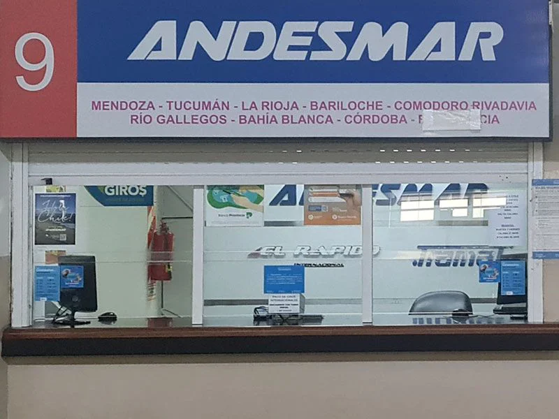 andesmar