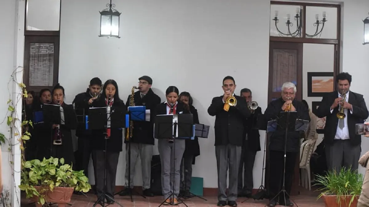 Banda de Música