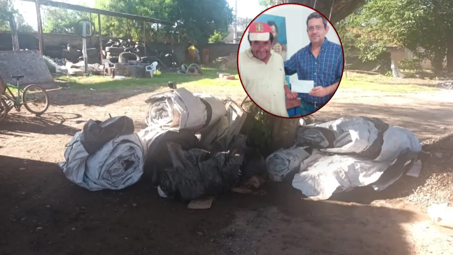 Plan Canje Las Lajitas