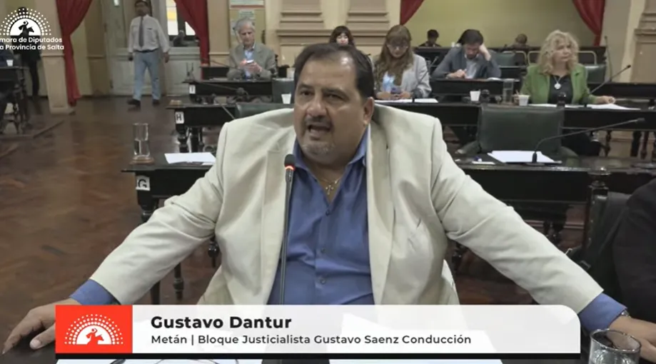 Dantur G