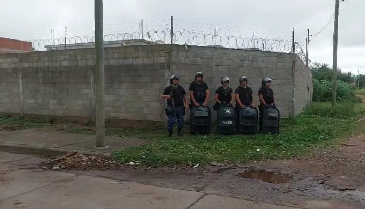 Op. Policial (3)