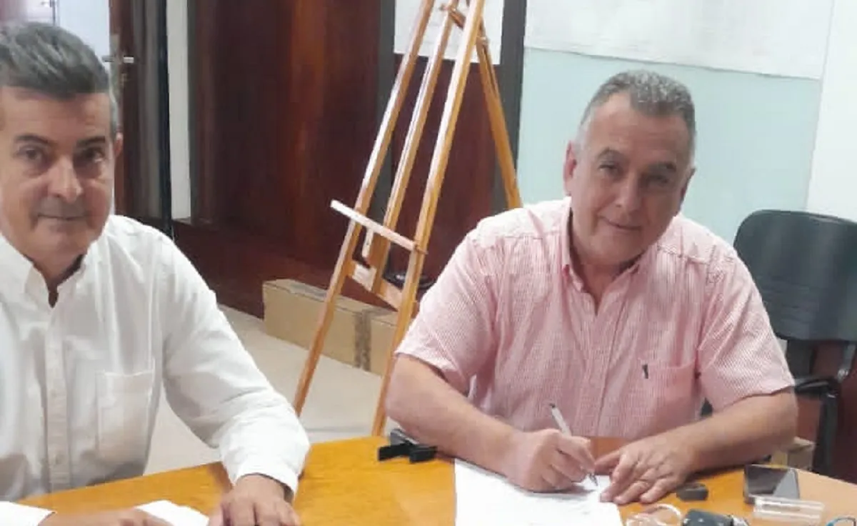 MArcelo Moisés