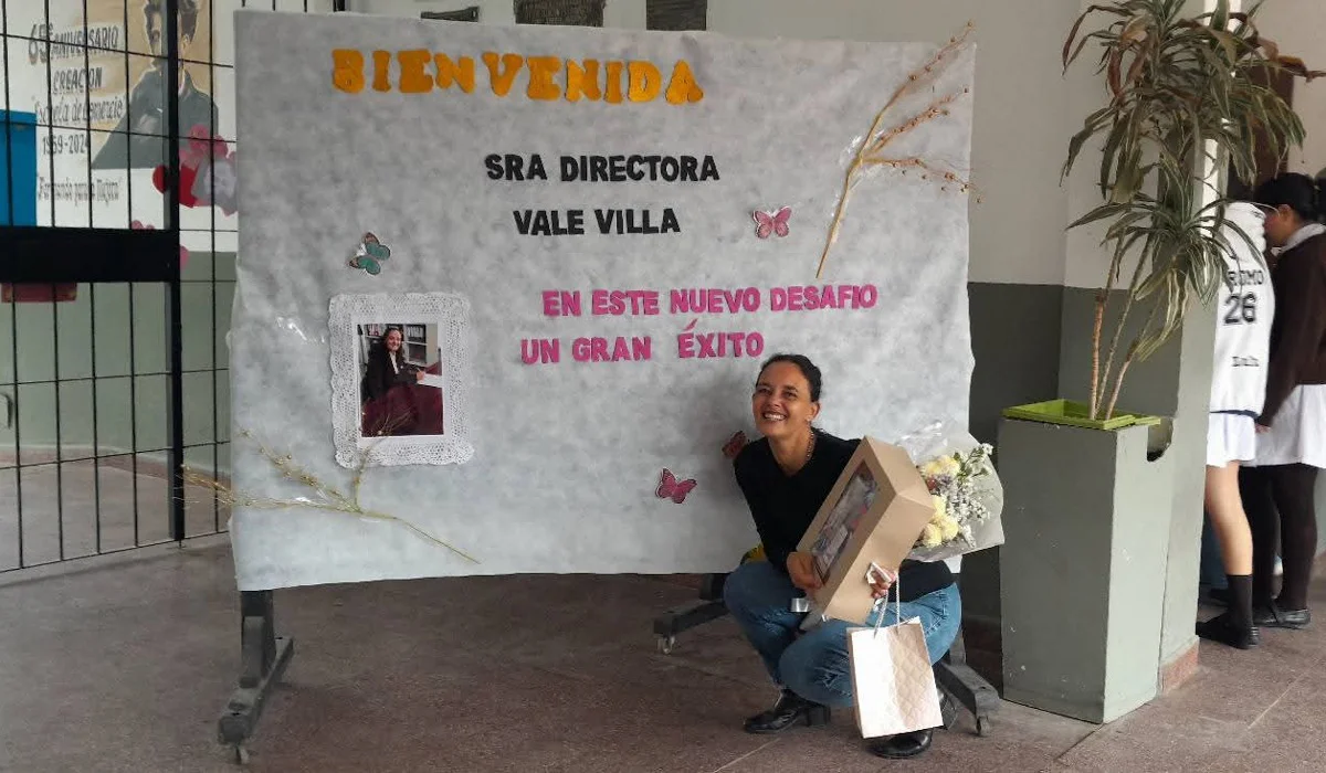 Valeria Villa