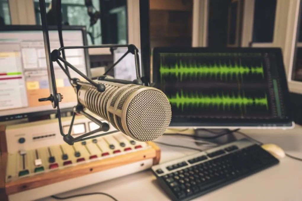 radio
