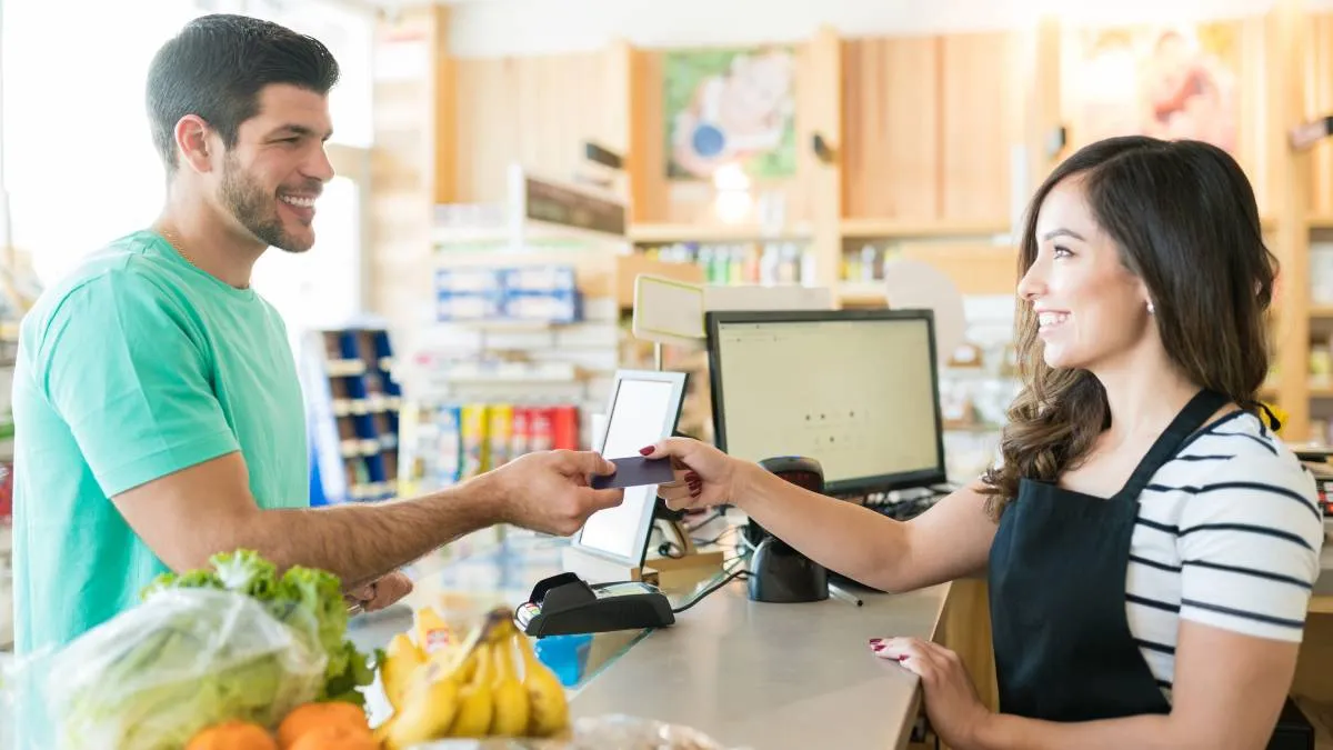 Empleados de Comercio