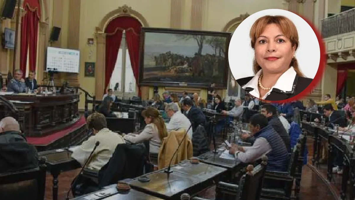 Diputados