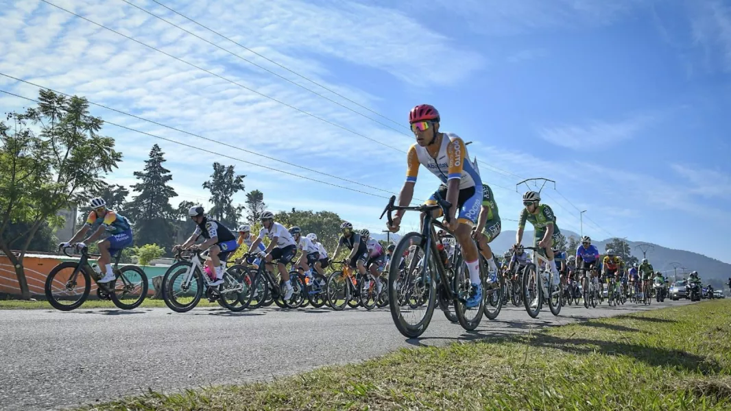 ciclismo