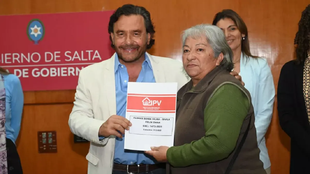 Regularización dominial