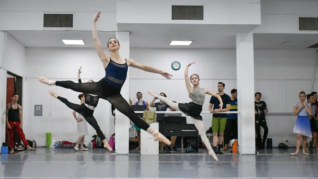 Ballet