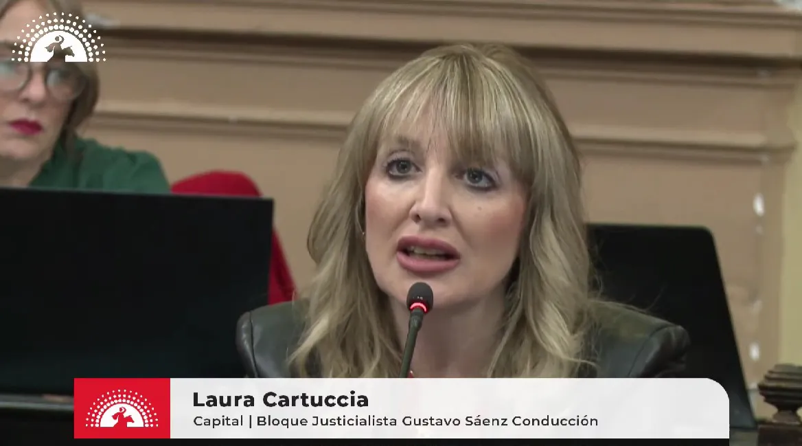 Laura Cartuccia