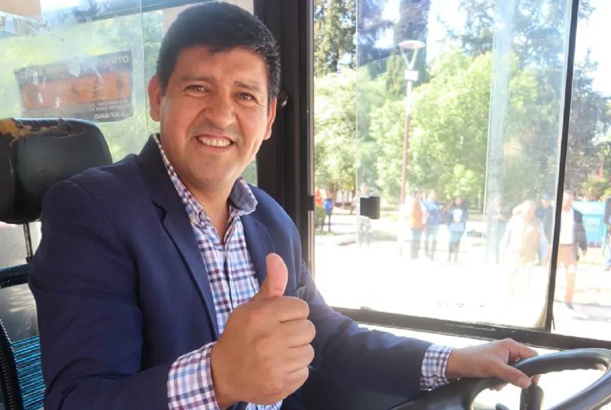 Daniel Ponce