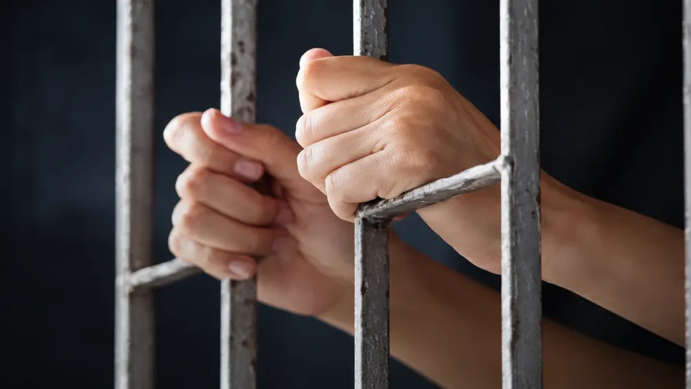 Prision