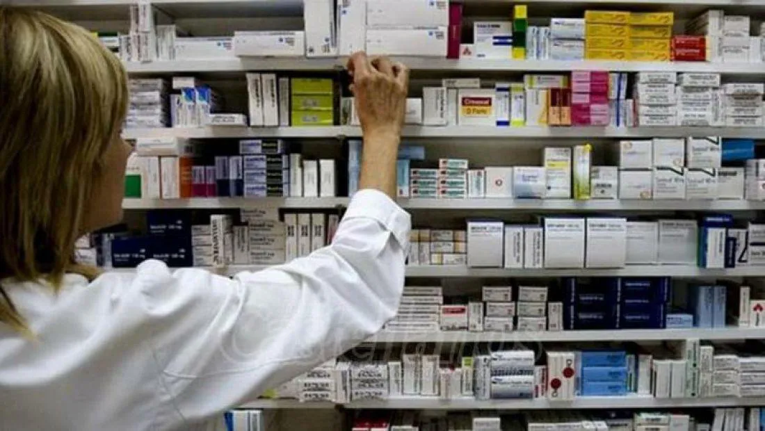medicamentos farmacia