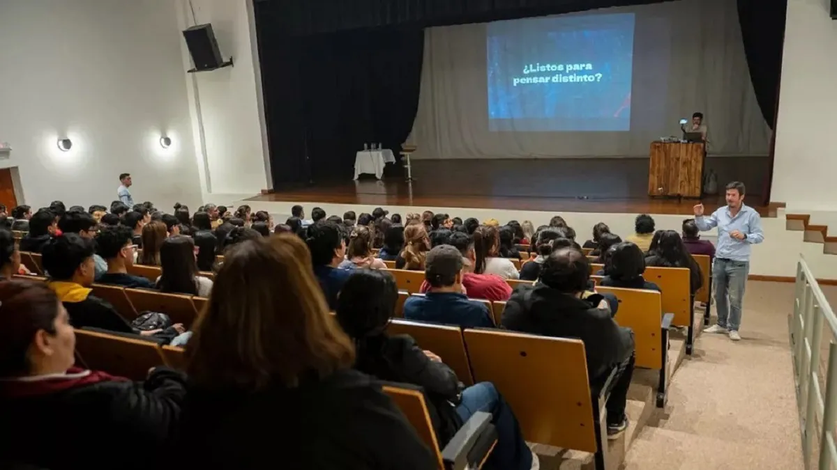 Modernización IA