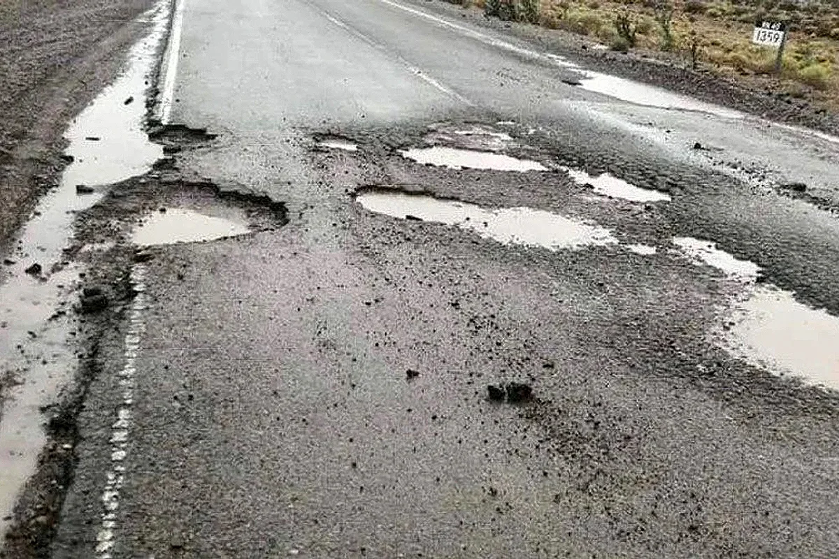 Ruta nacionales