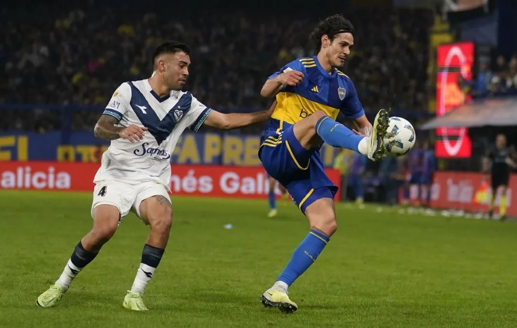 boca