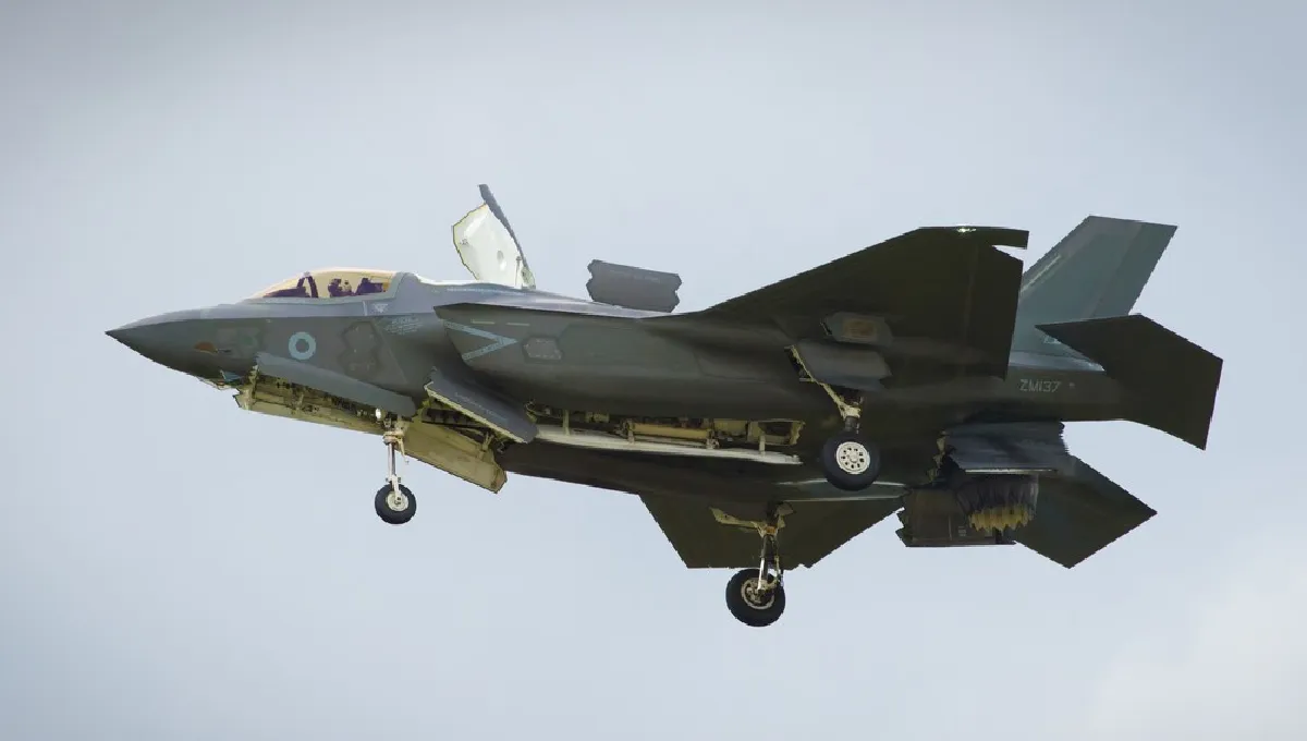 F-35