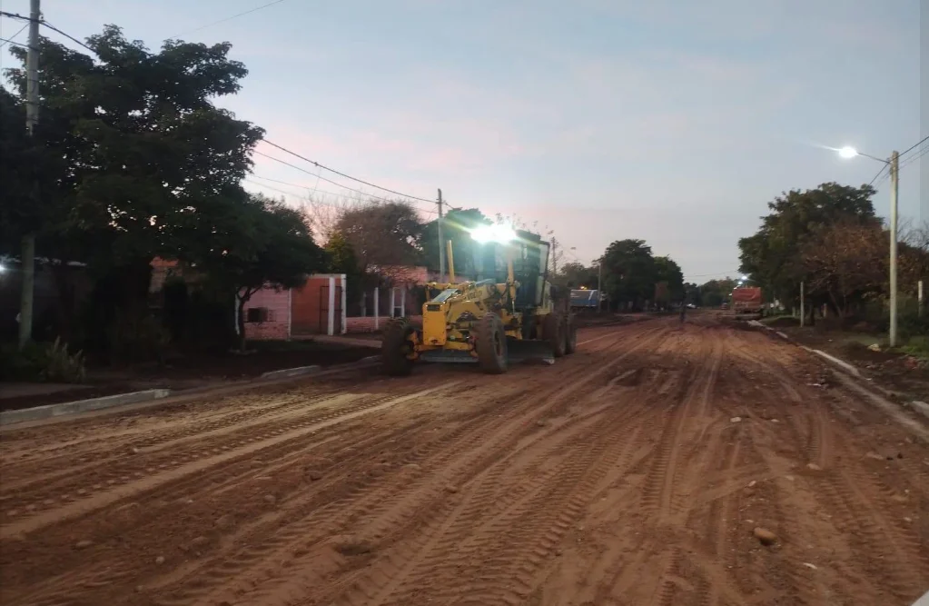 Pini en Las Lajitas