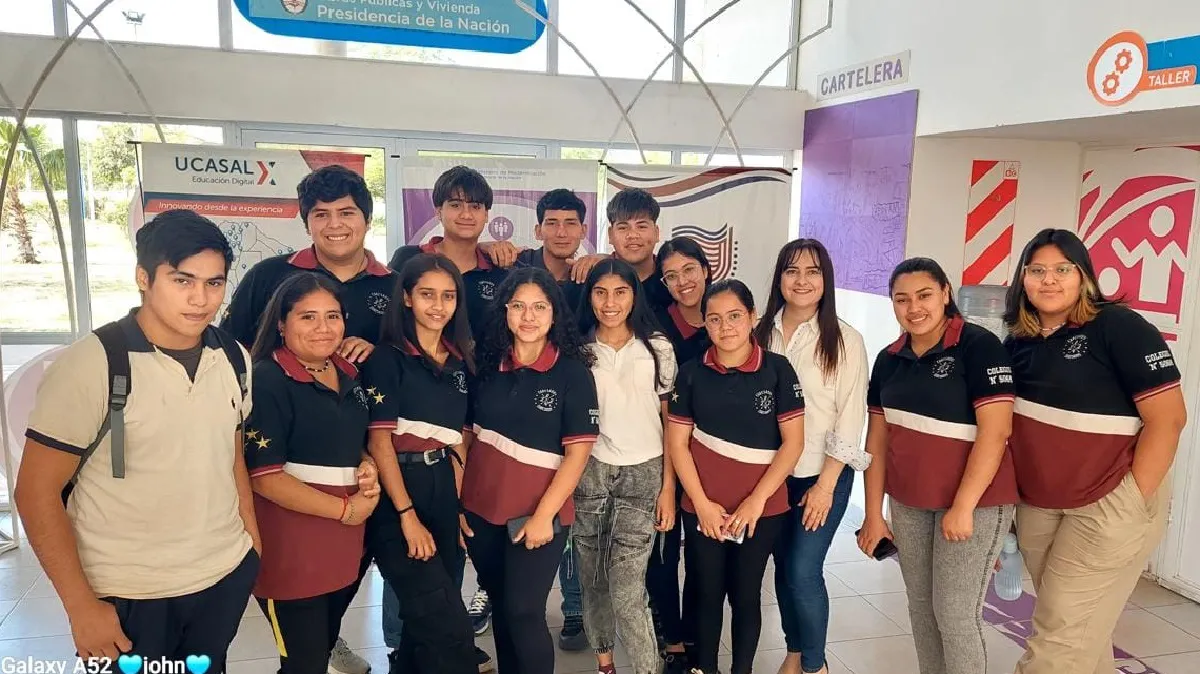 alumnos