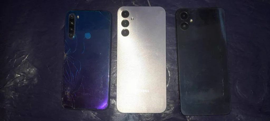 Celulares