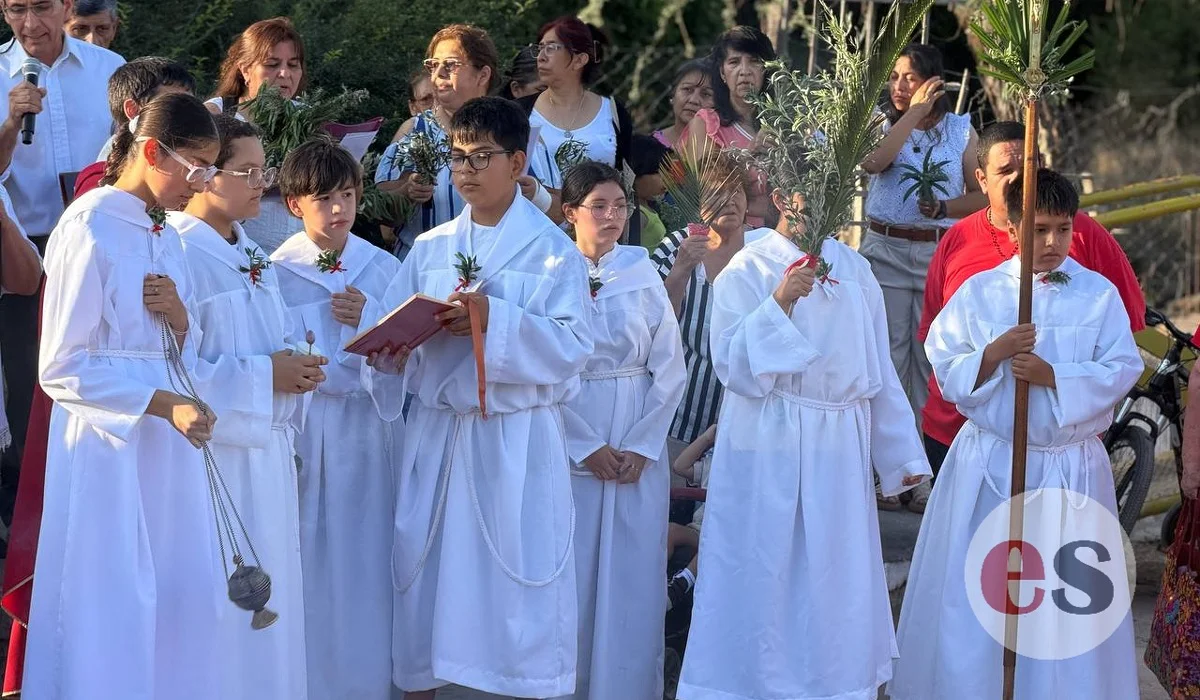 Domingo de Ramos (5)