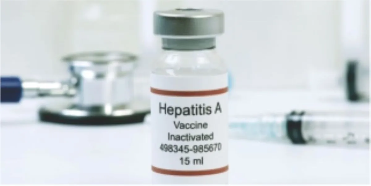 Vacuna-Hepatitis-A