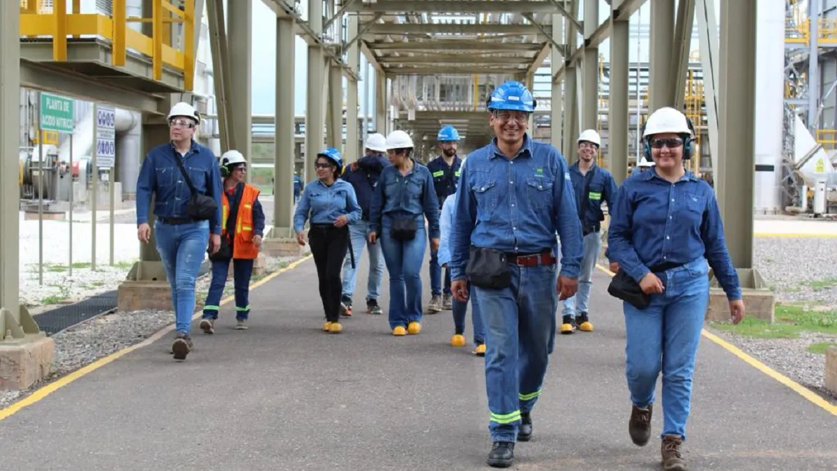 Austin Powder El Galpón