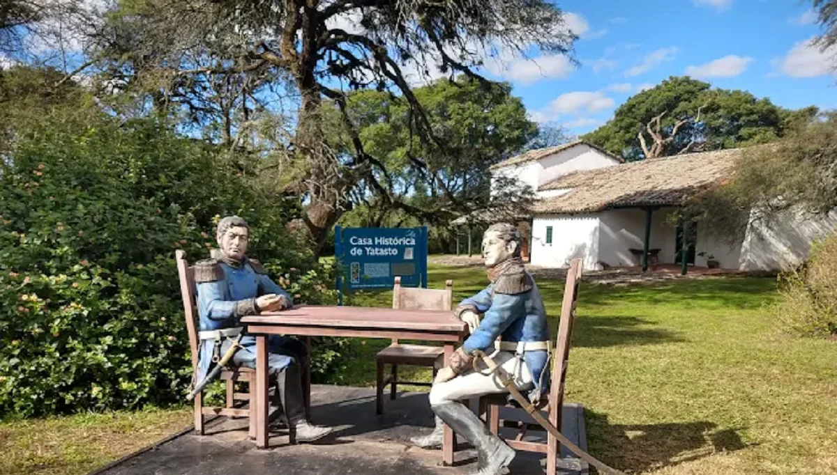 Casa Histórica