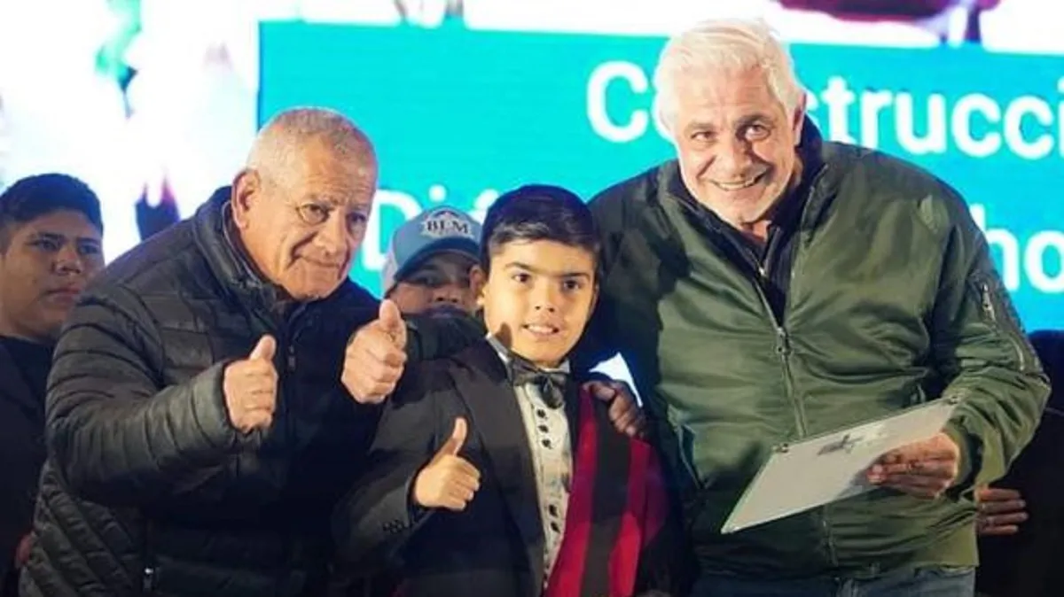 Juanilo