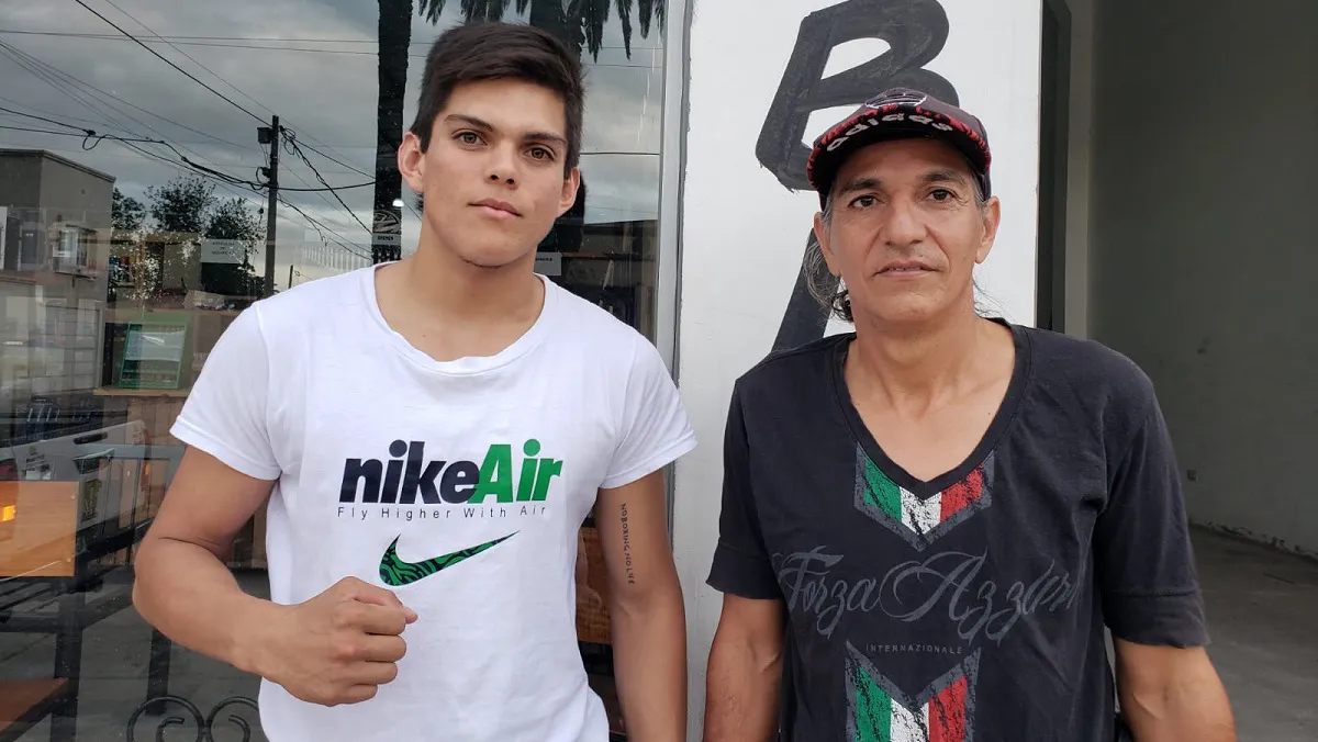 Ismael Villafañ
