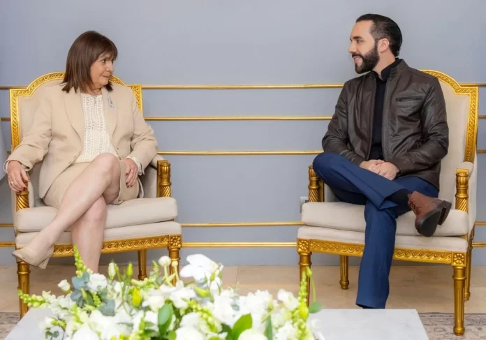 Bukele Bullrich