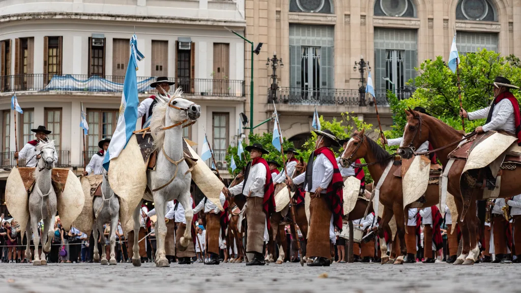 gaucho salta capital