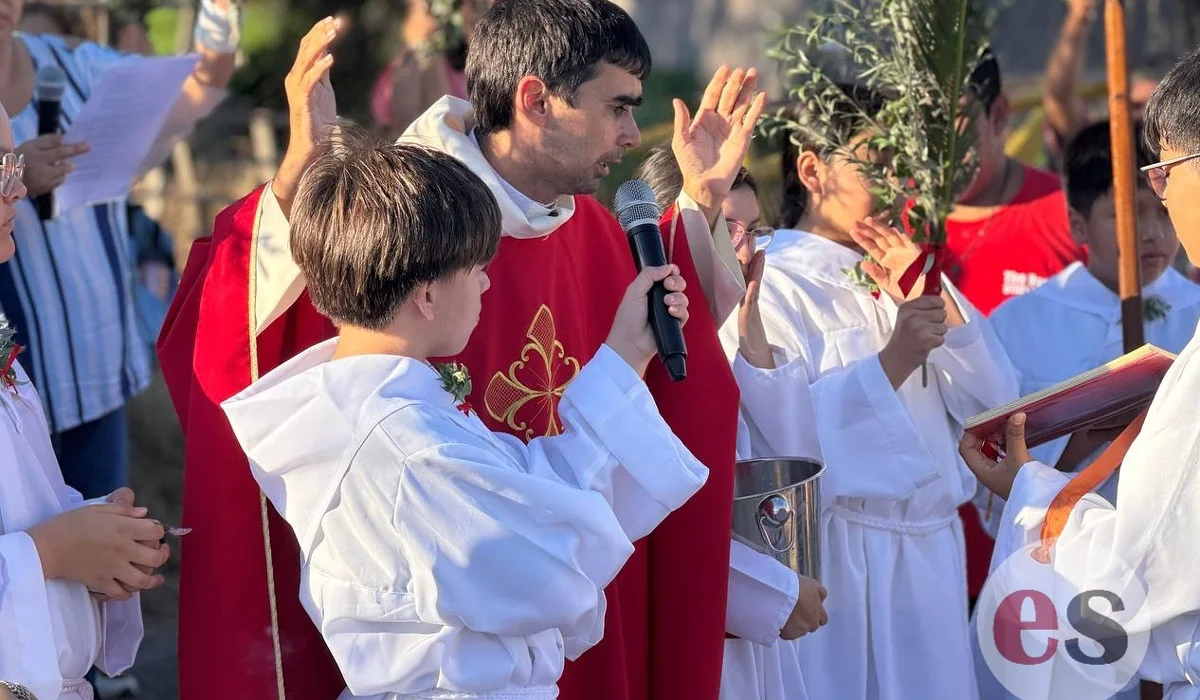 Domingo de Ramos (1)