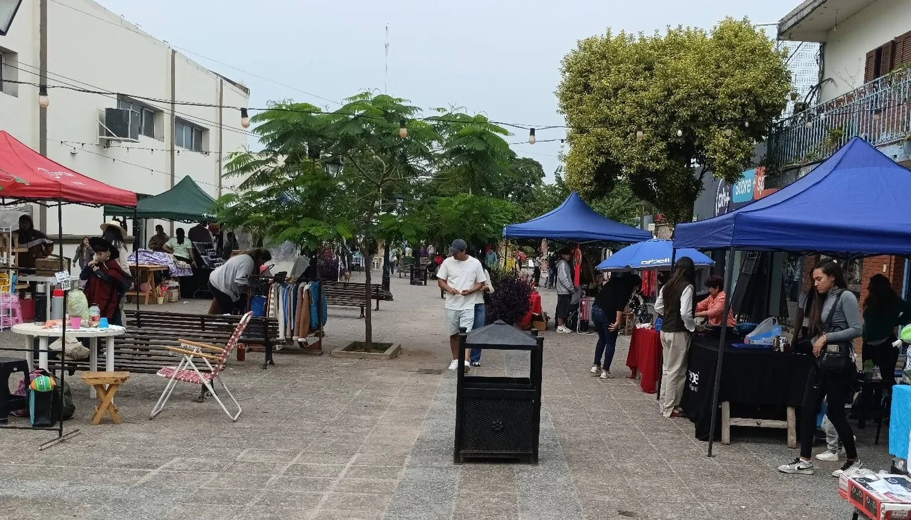 Emprendedores