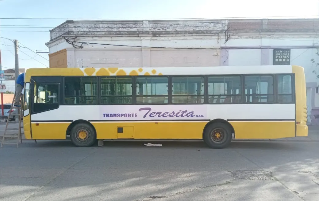 Empresa Teresita