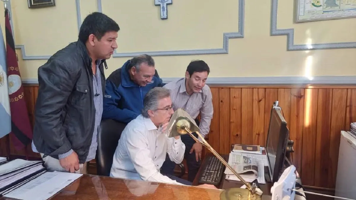 La Candelaria