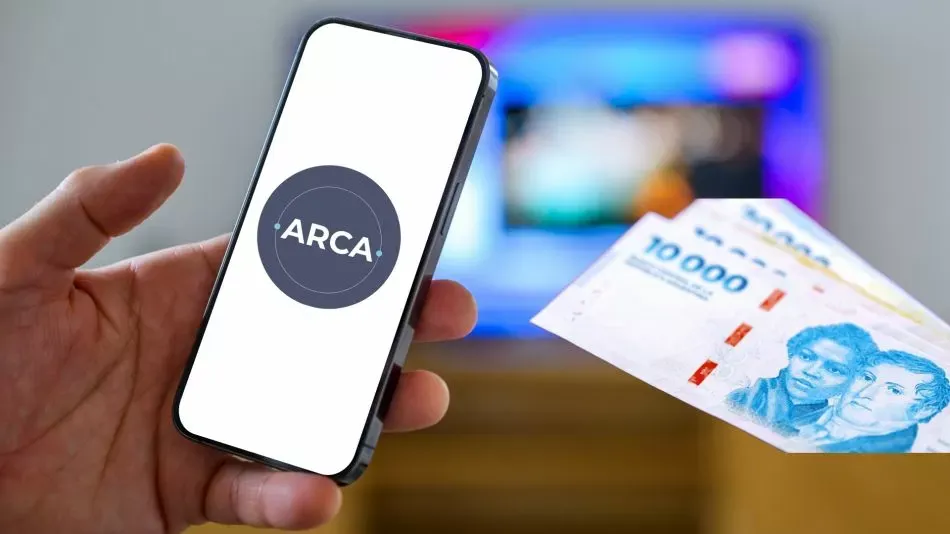 ARCA