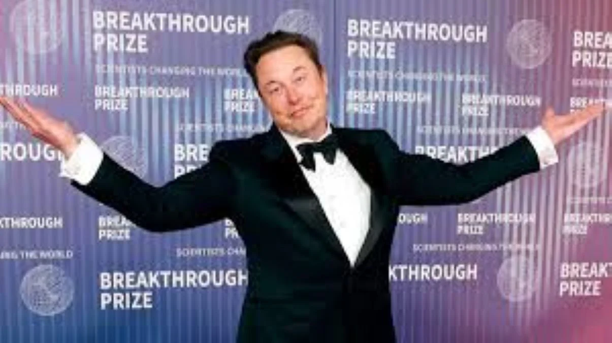 ELON