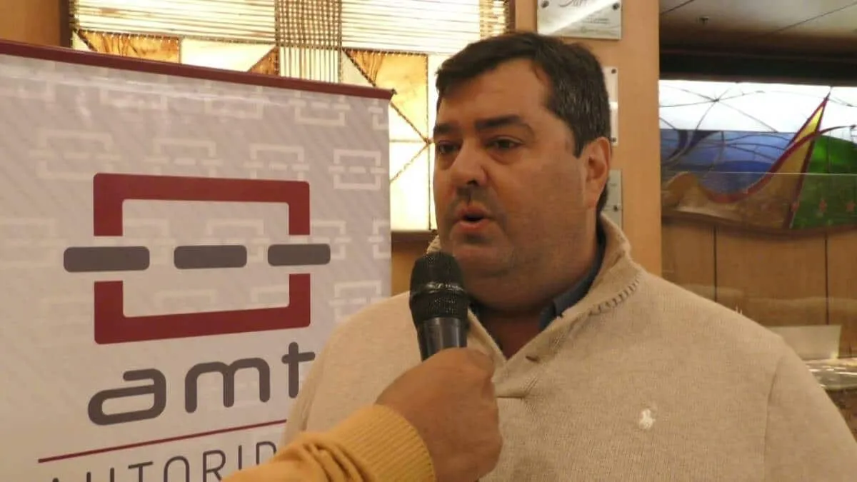 Marcelo-Ferraris AMT