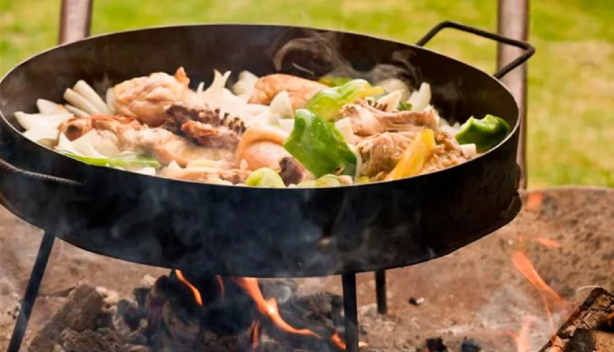 Sabores al disco