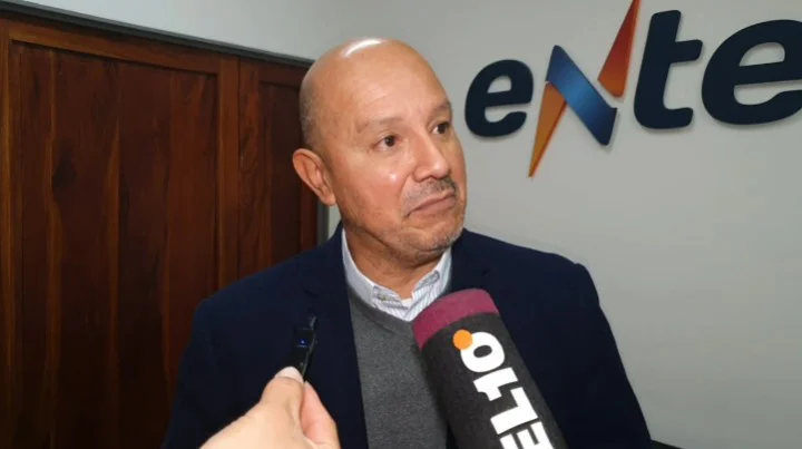 Carlos Saravia