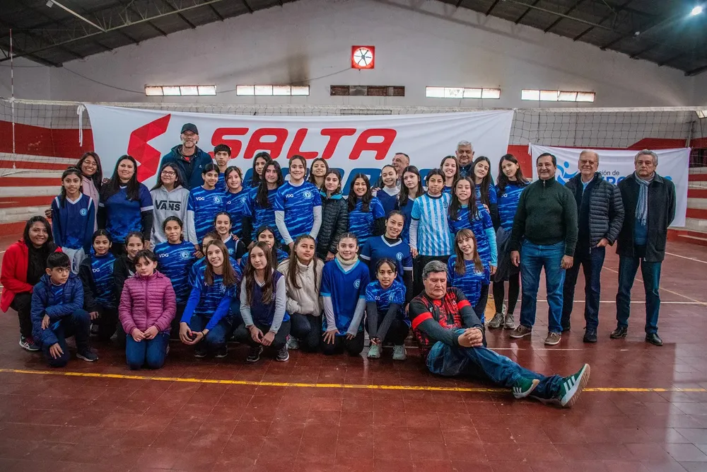 Deporte Rosario