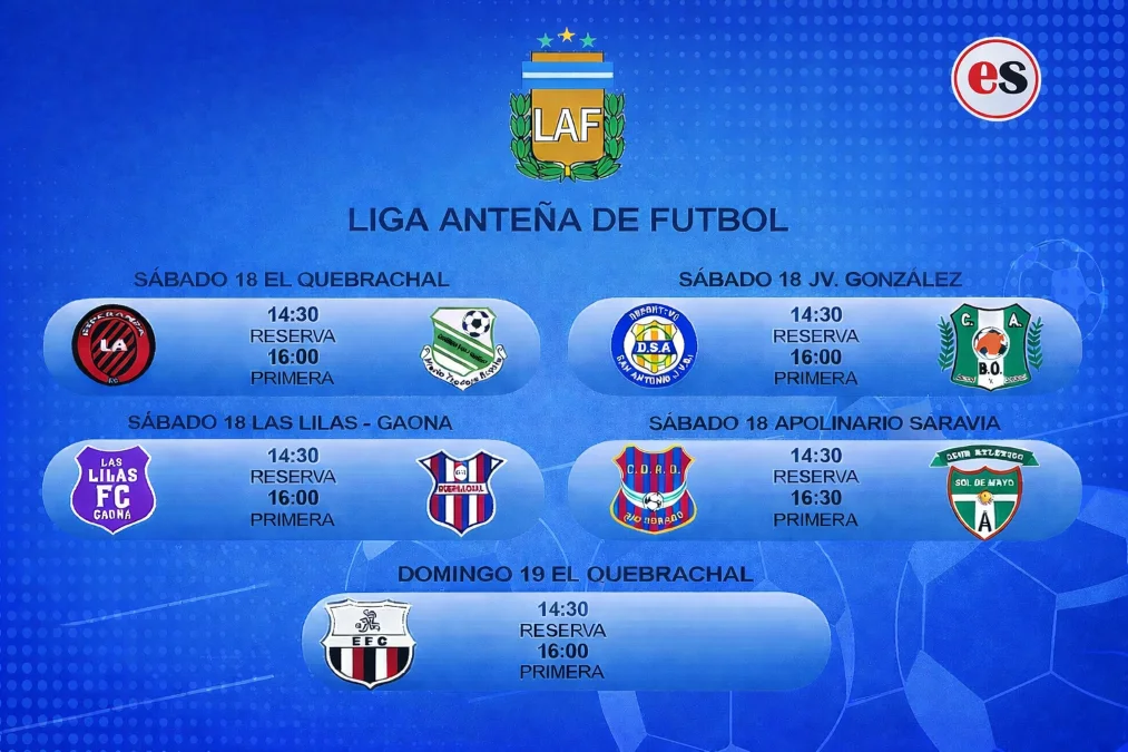 liga