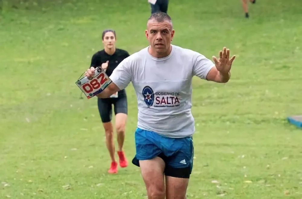 Juan Soria El Soldado