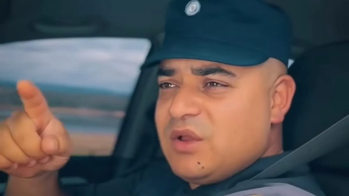 Policía de Córdoba