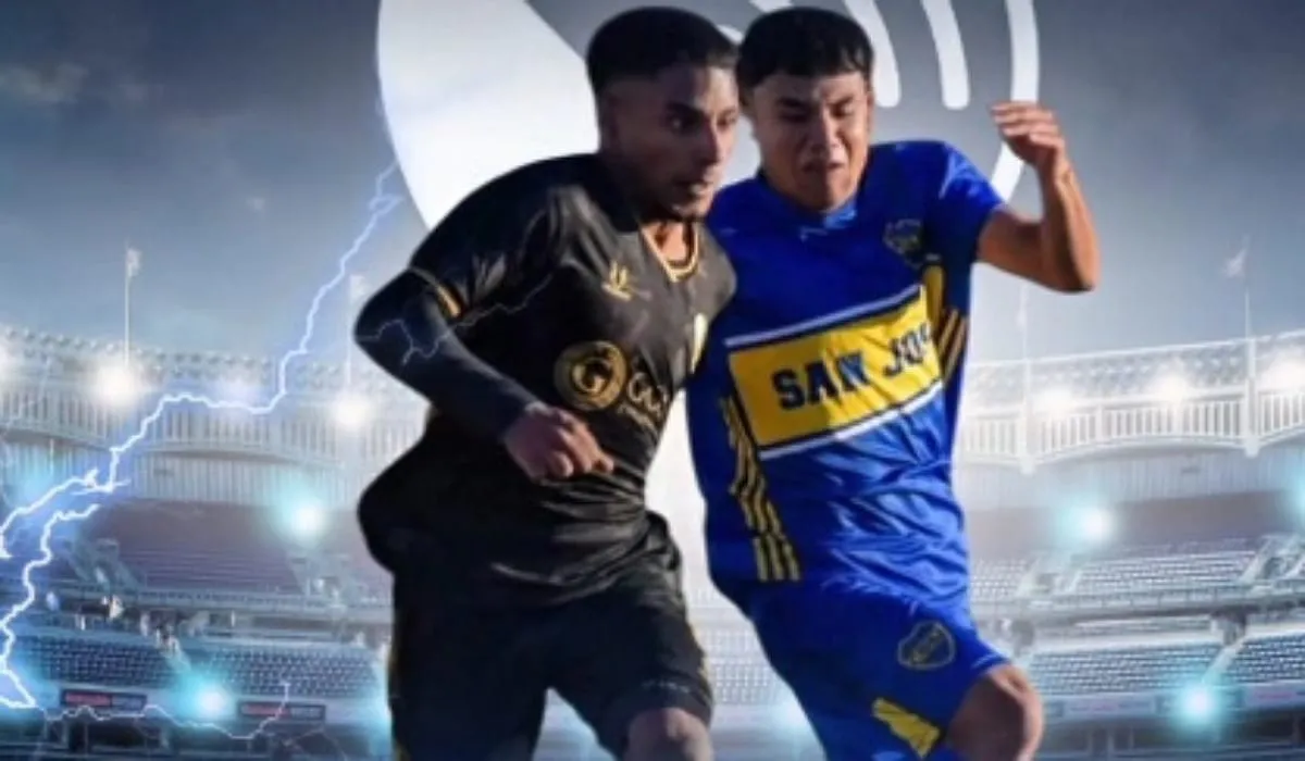 San José Vs Avellaneda