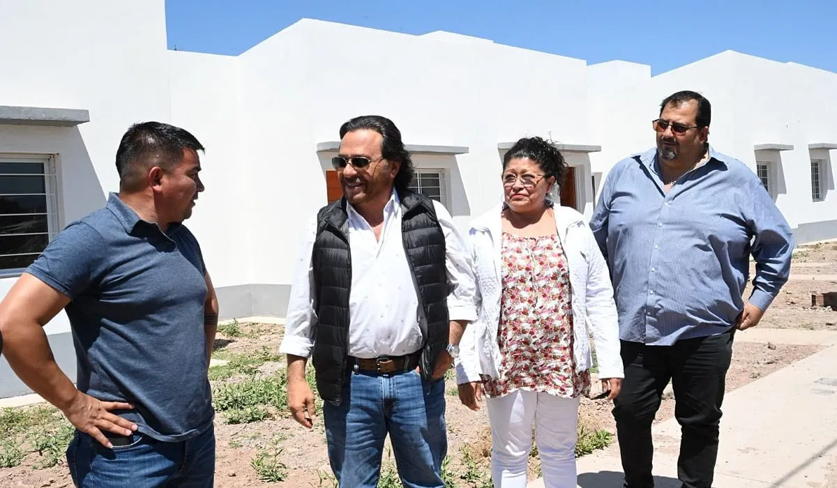 Sáenz en El Galpón