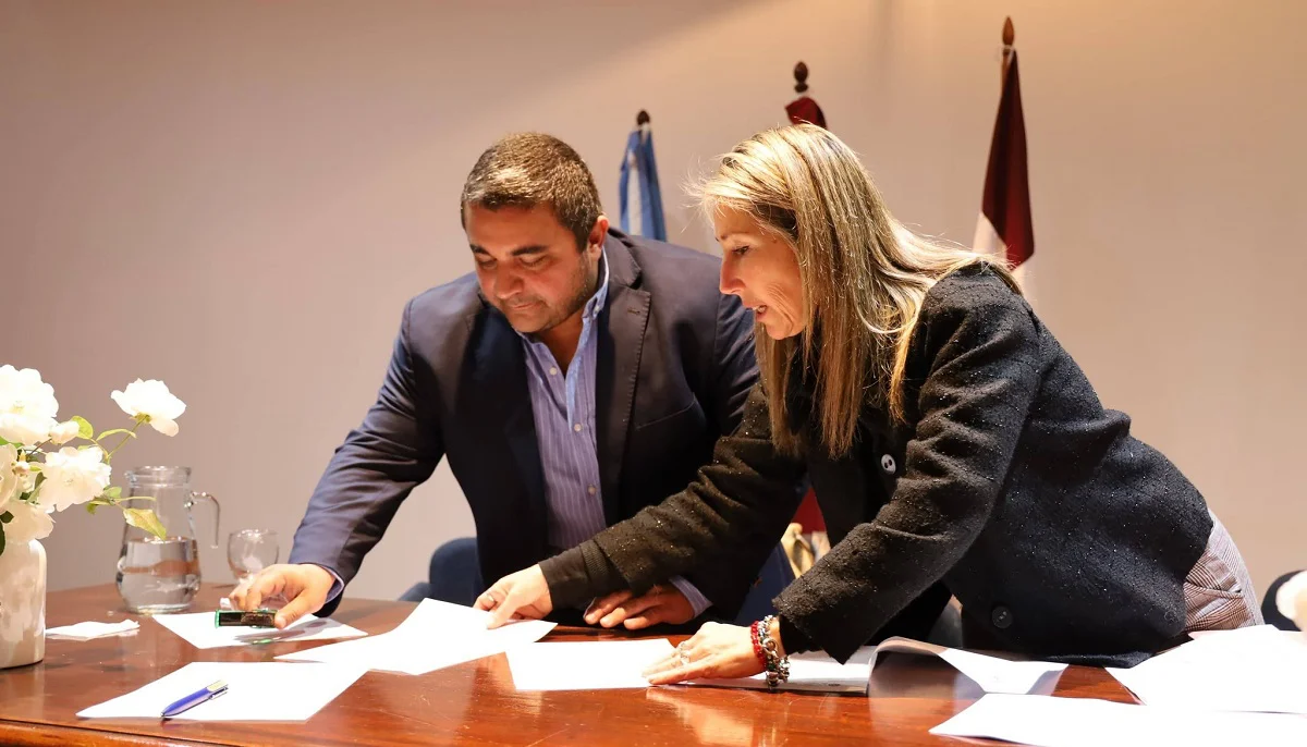 Firma